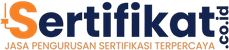 logo sertifikat.co.id